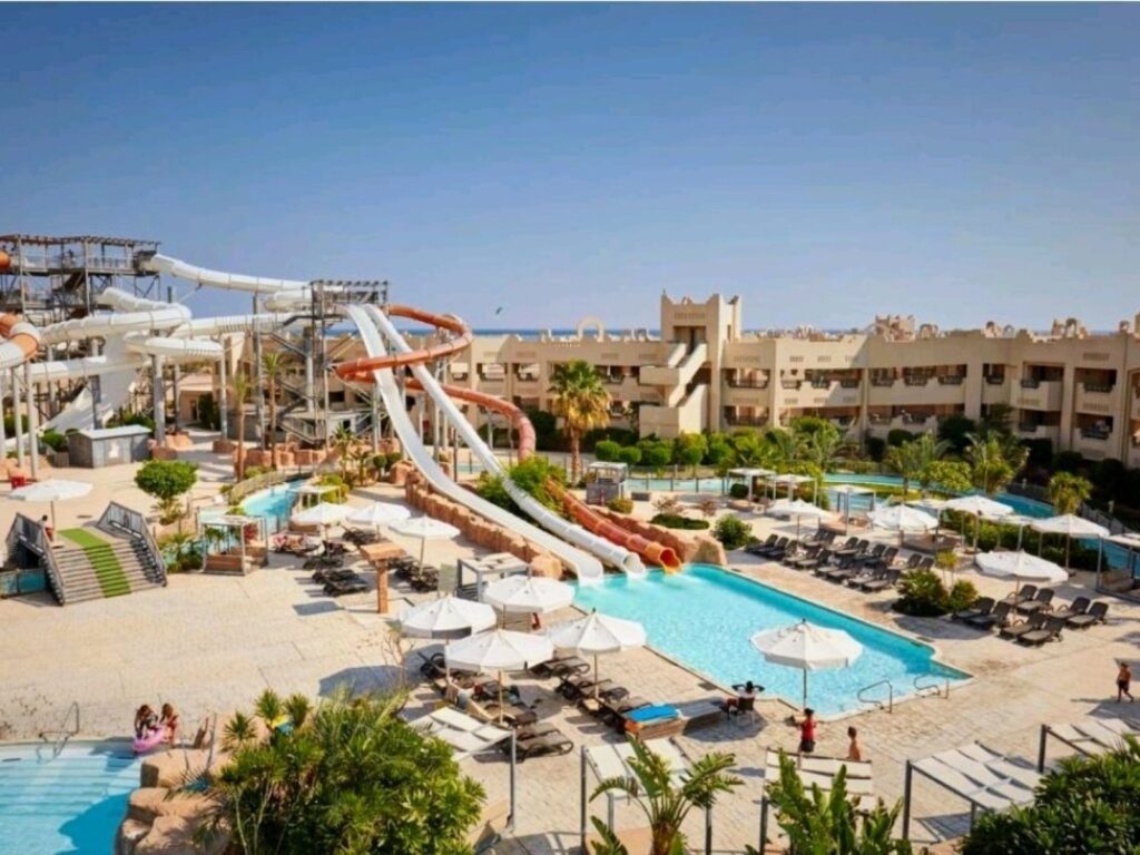 10 reasons to visit egypt