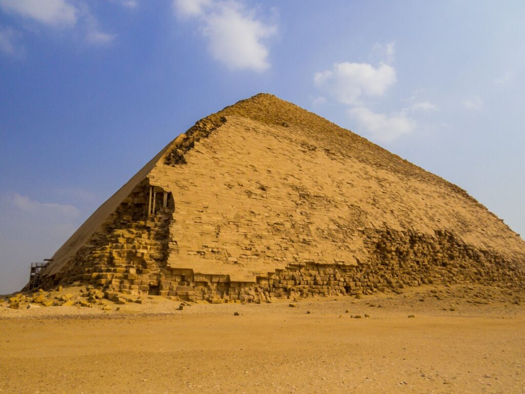 10 reasons to visit egypt