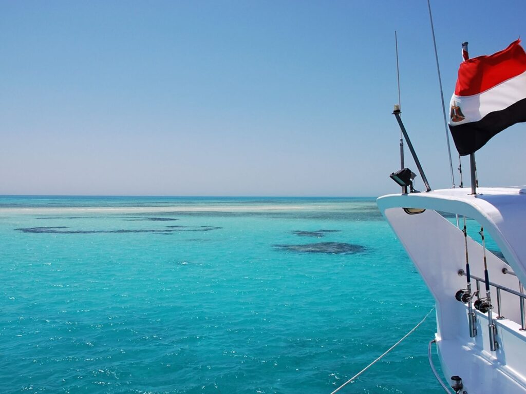 10 reasons to visit egypt