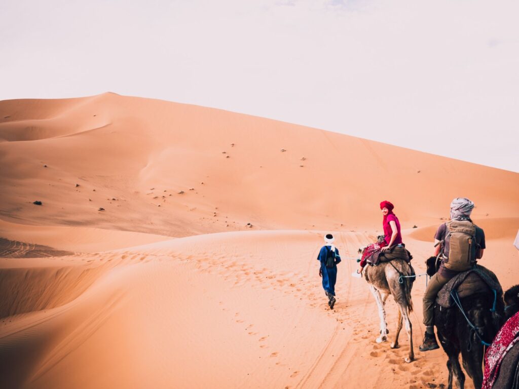 Top 10 things to do in Morocco