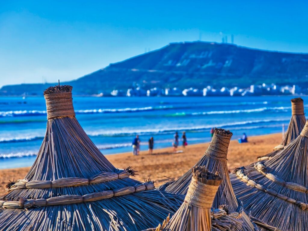 Top 10 things to do in Morocco 