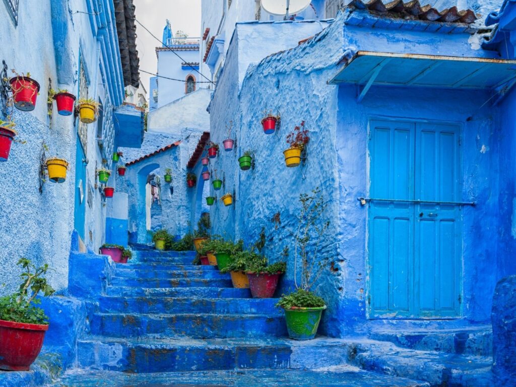 Top 10 things to do in Morocco
