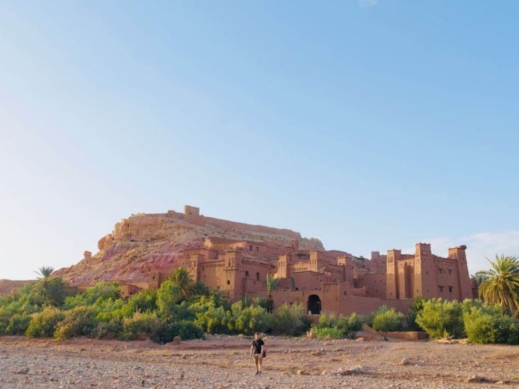 Top 10 things to do in Morocco