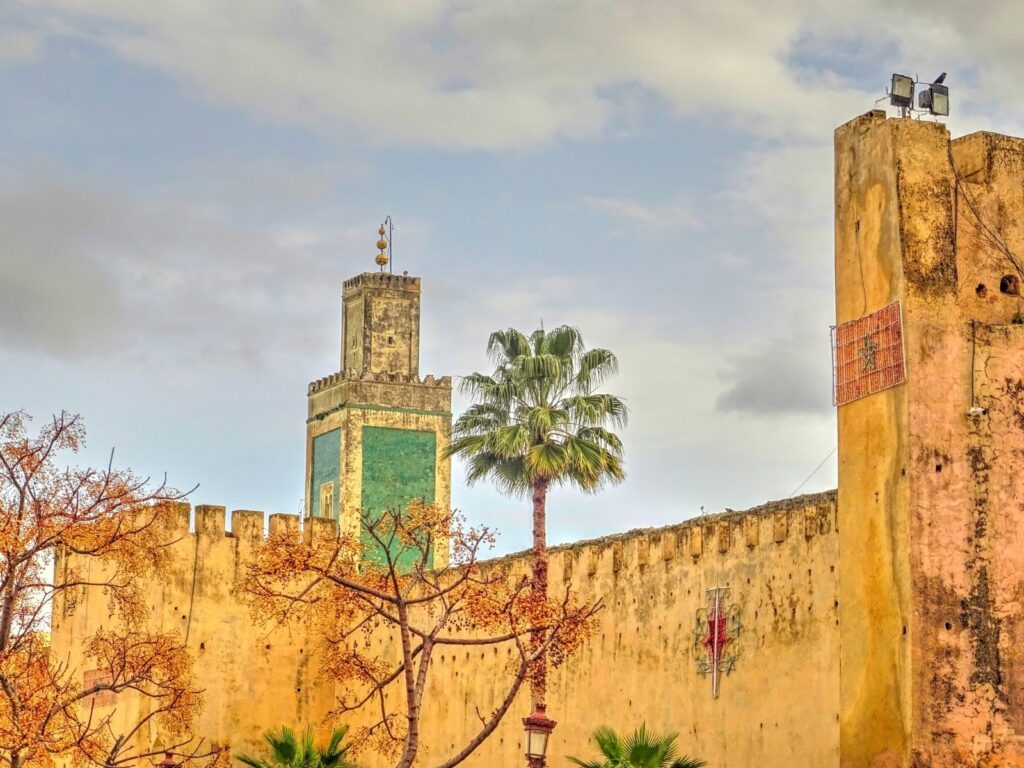 Top 10 things to do in Morocco