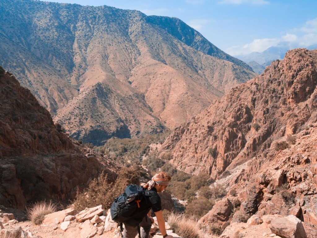 Top 10 things to do in Morocco