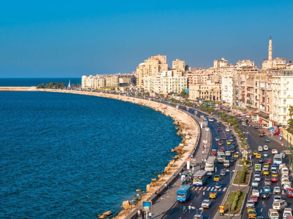 10 reasons to visit egypt