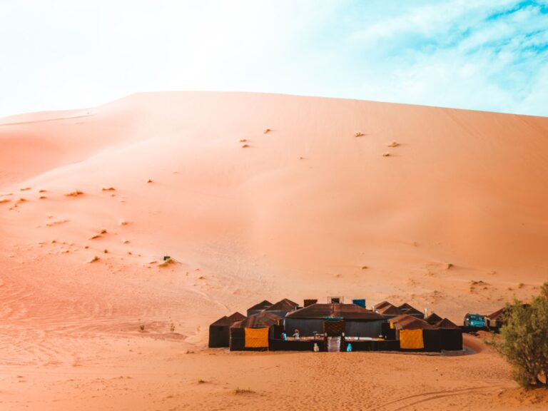The Best Top 10 Things To Do In Morocco