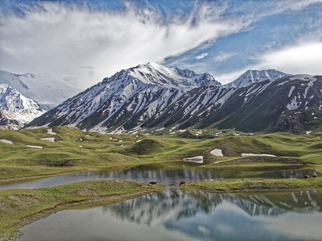 The best Asian Countries To Visit