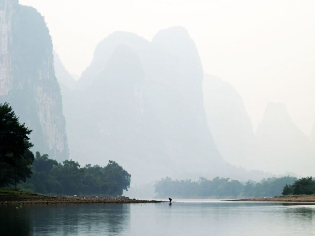 The best Asian Countries To Visit