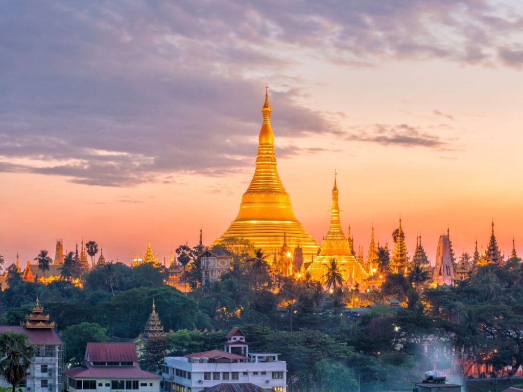 The best Asian Countries To Visit