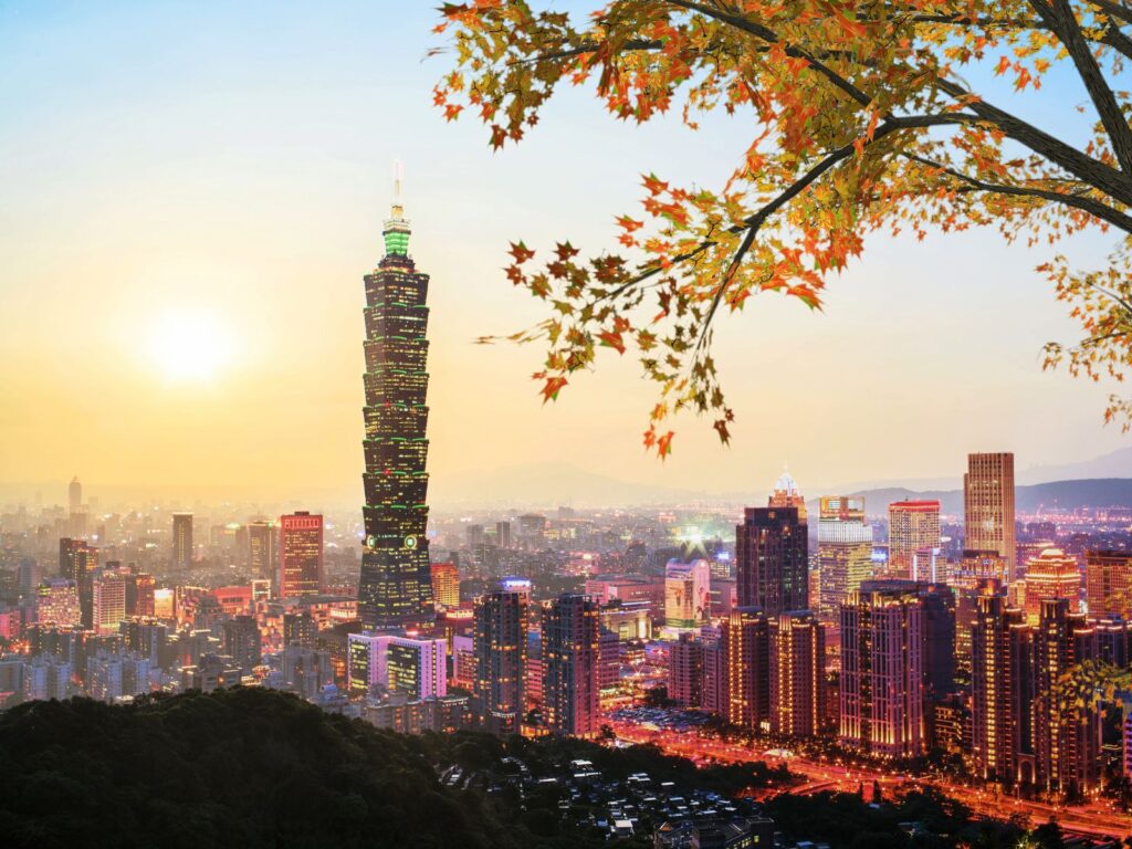 The best Asian Countries To Visit