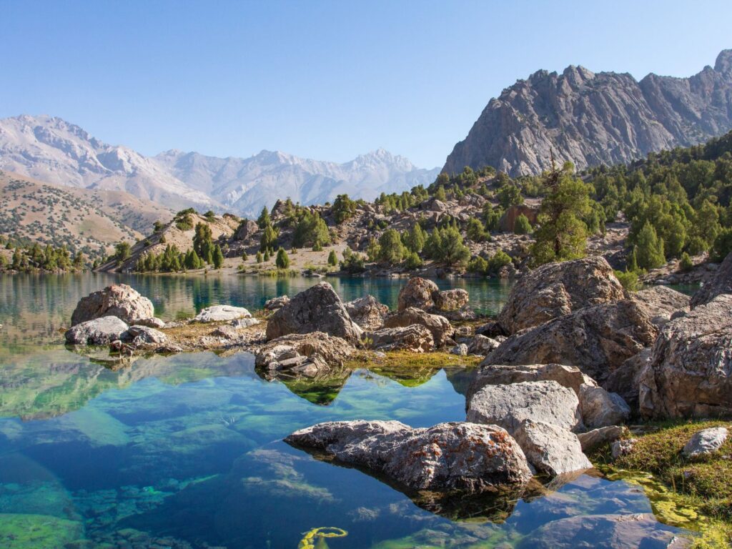 The best Asian Countries To Visit