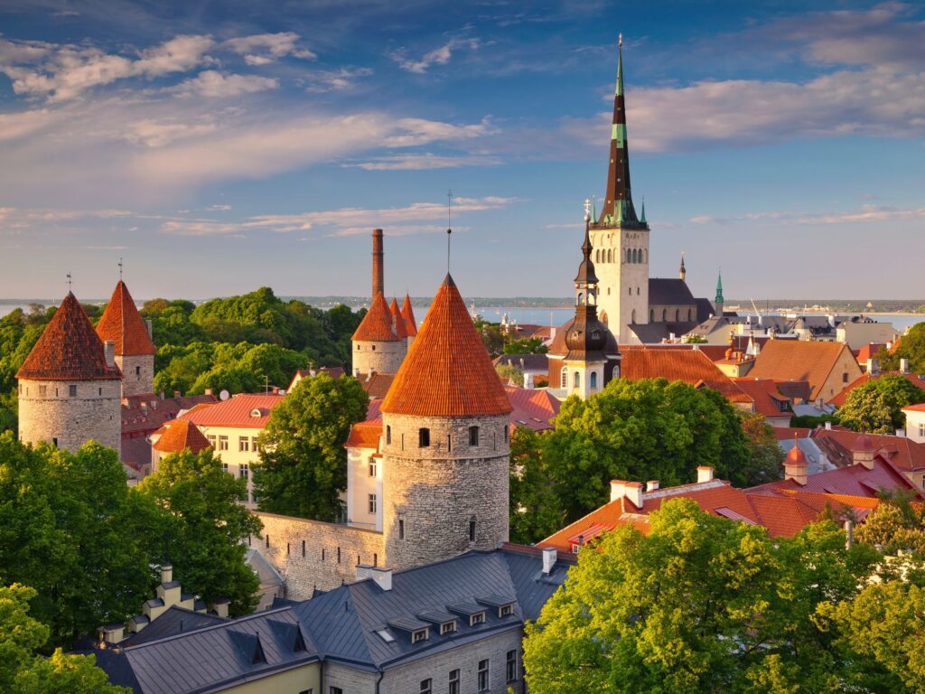 best non touristy places to visit in europe