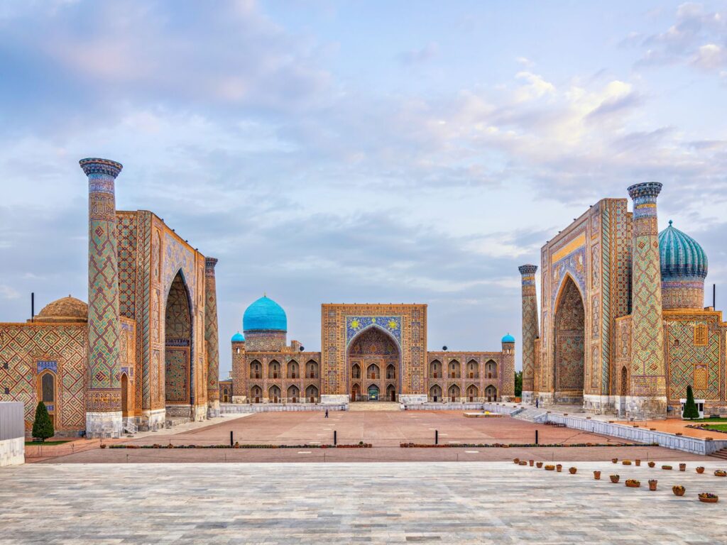 The best Asian Countries To Visit