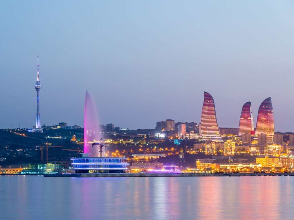 The best Asian Countries To Visit