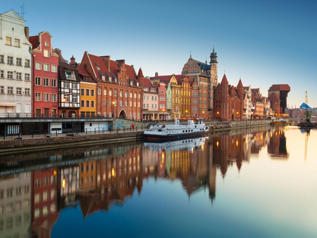 best non touristy places to visit in europe