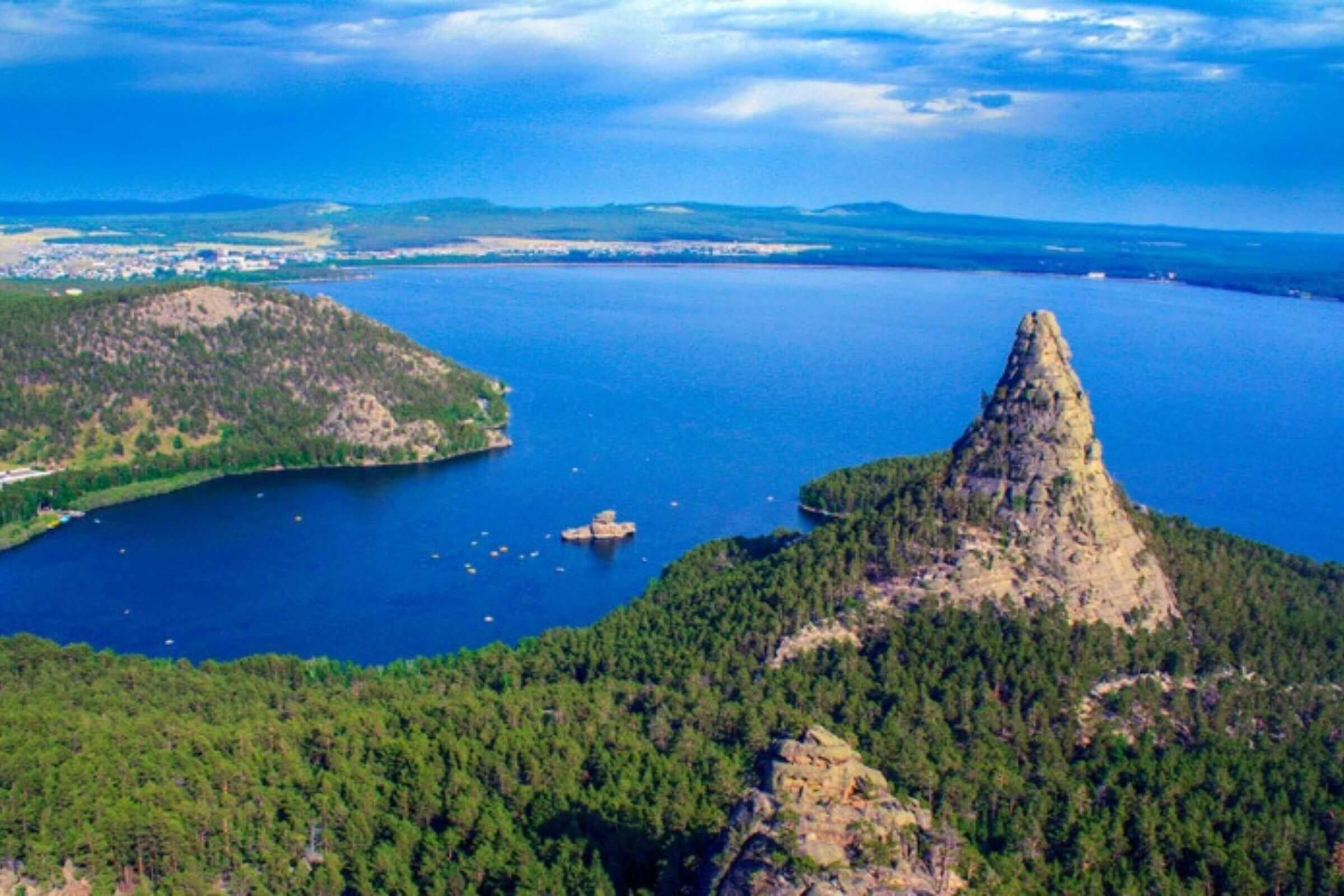 Best things to do in Kazakhstan