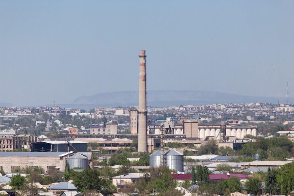Best places to visit in Kazakhstan