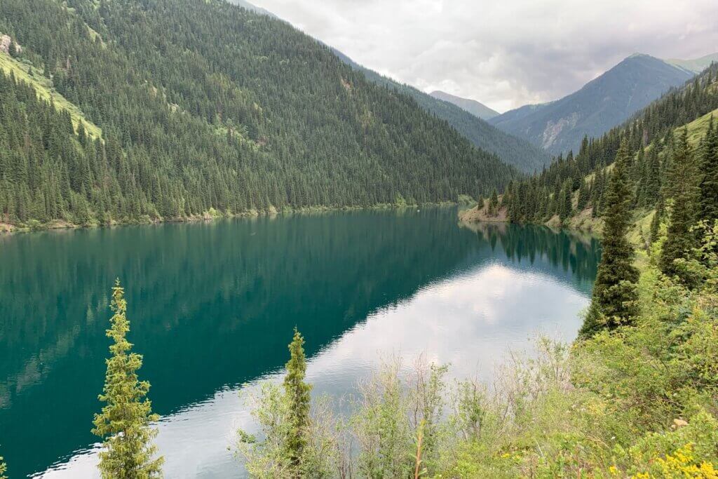 Best things to do in Kazakhstan