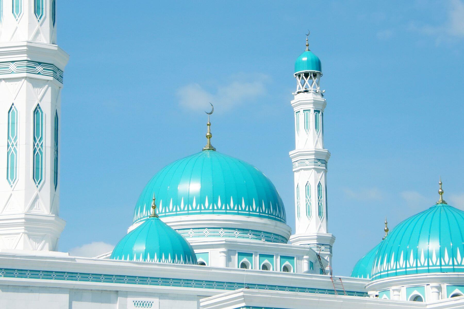 Best things to do in Kazakhstan