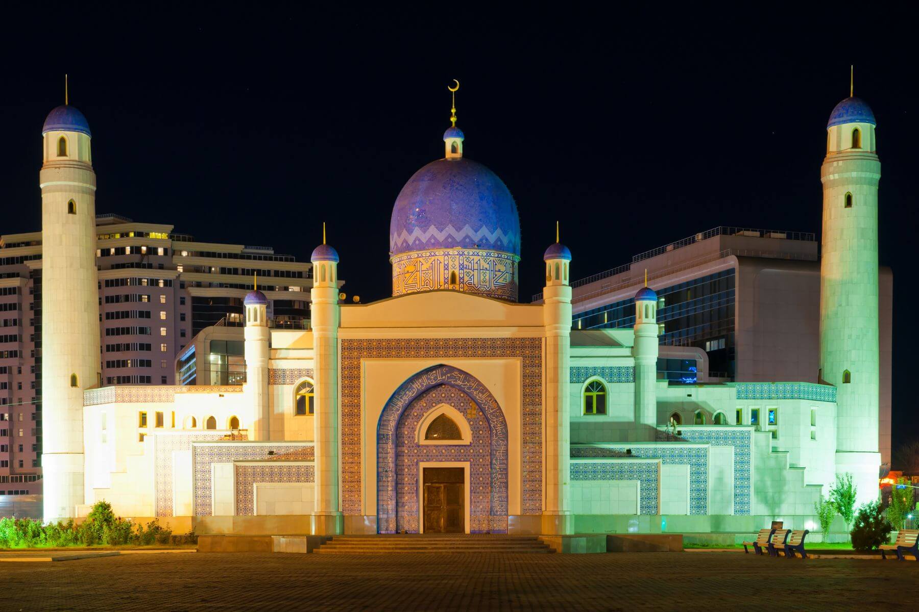 Best things to do in Kazakhstan