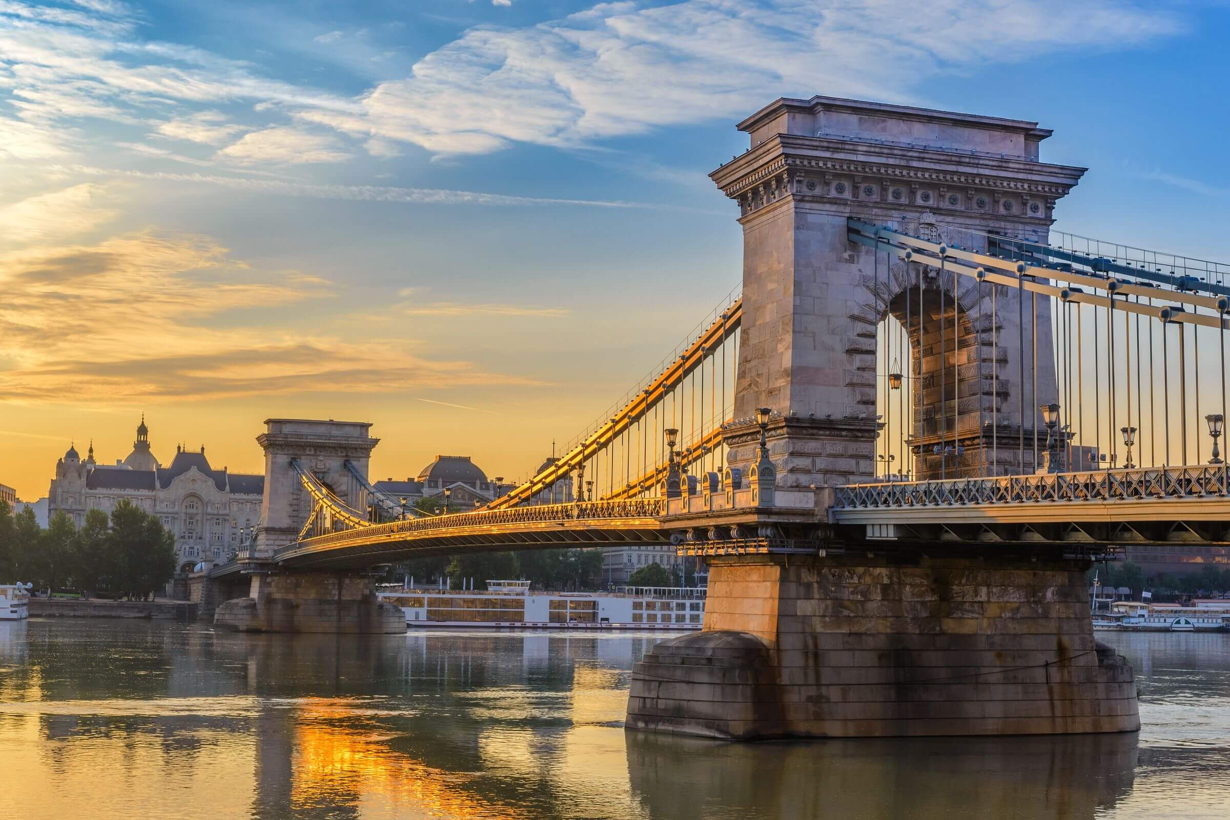 3 days in Budapest