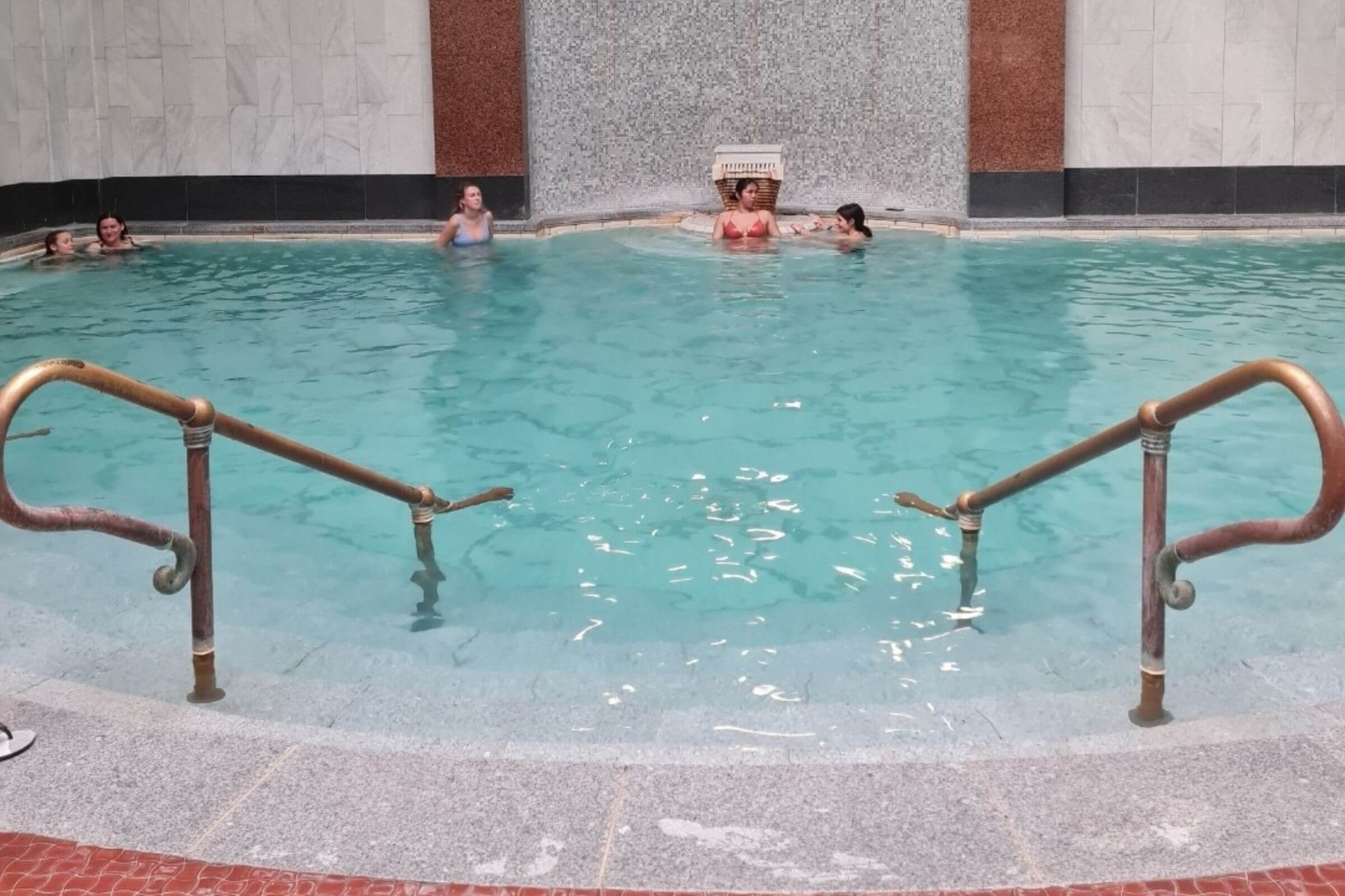 3 days in Budapest