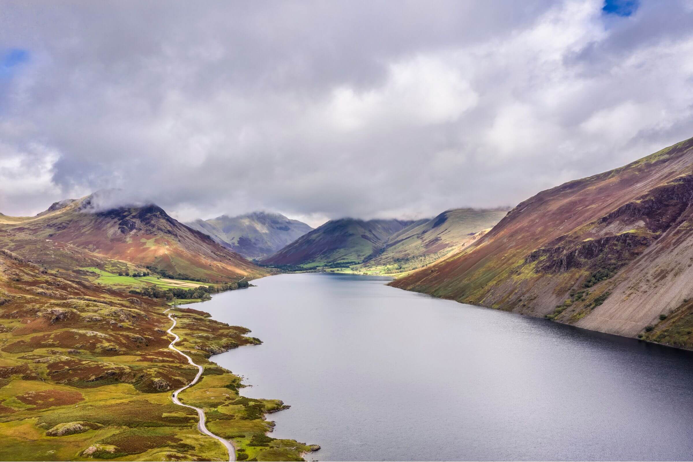 Top 10 Places To See In The United Kingdom