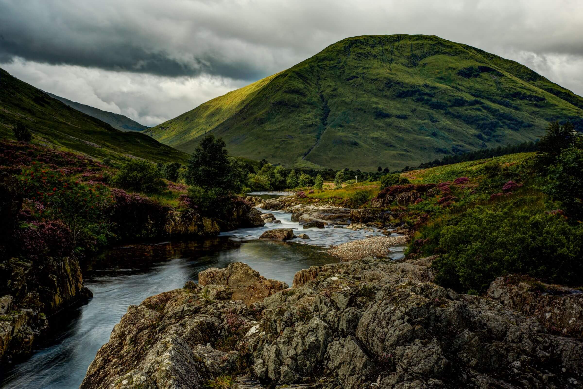 Top 10 Places To See In The United Kingdom