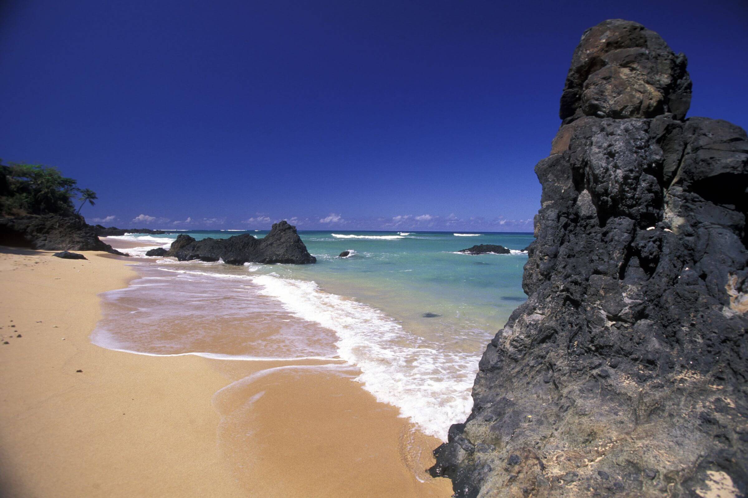 Comoros - Least Visited Country In The World