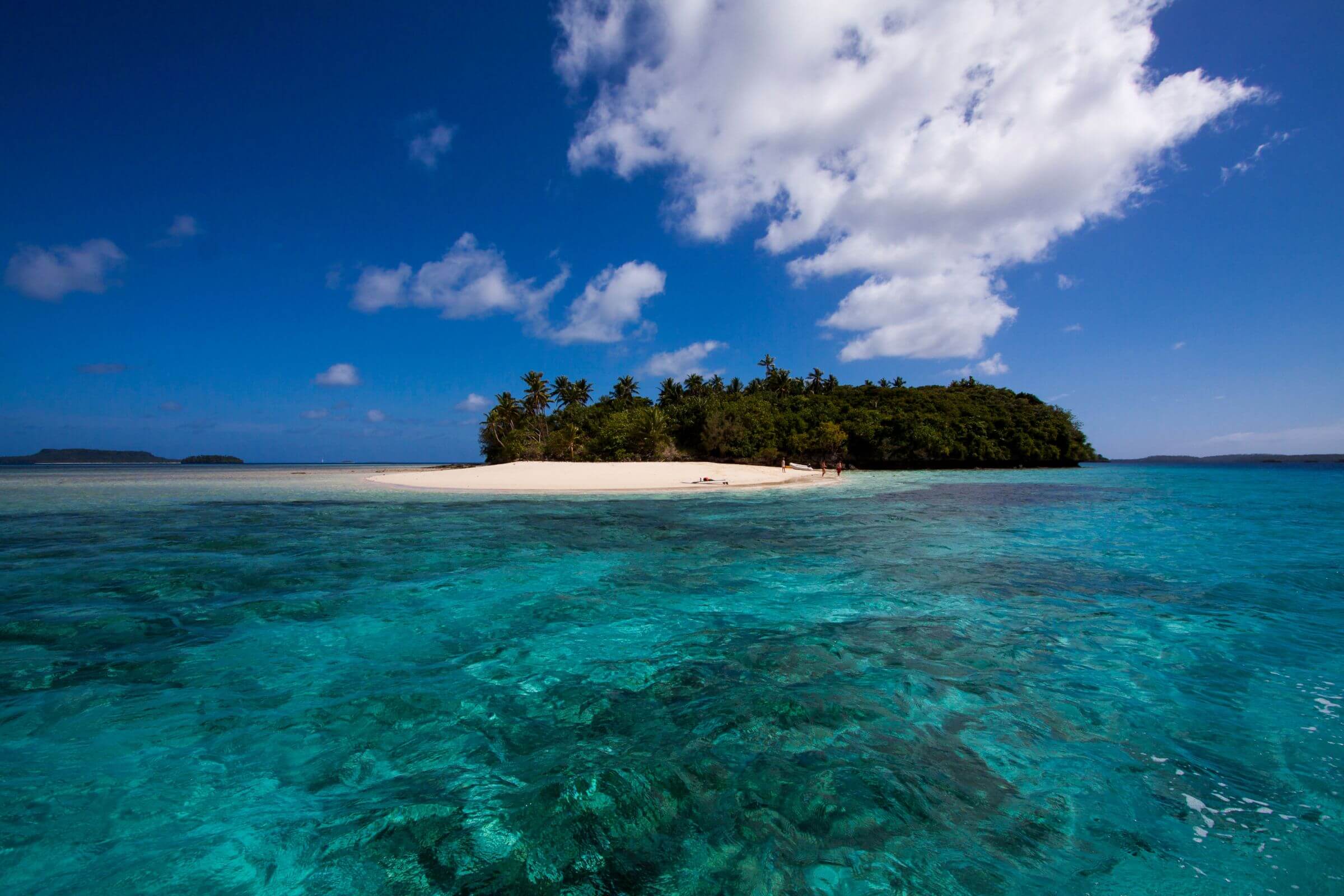 Tonga - 20 Least Visited Countries In The World