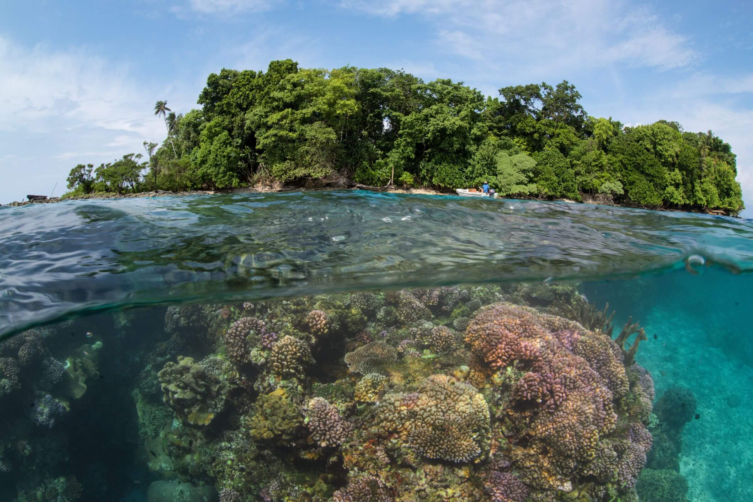 Solomon Islands - 20 Least Visited Countries In The World