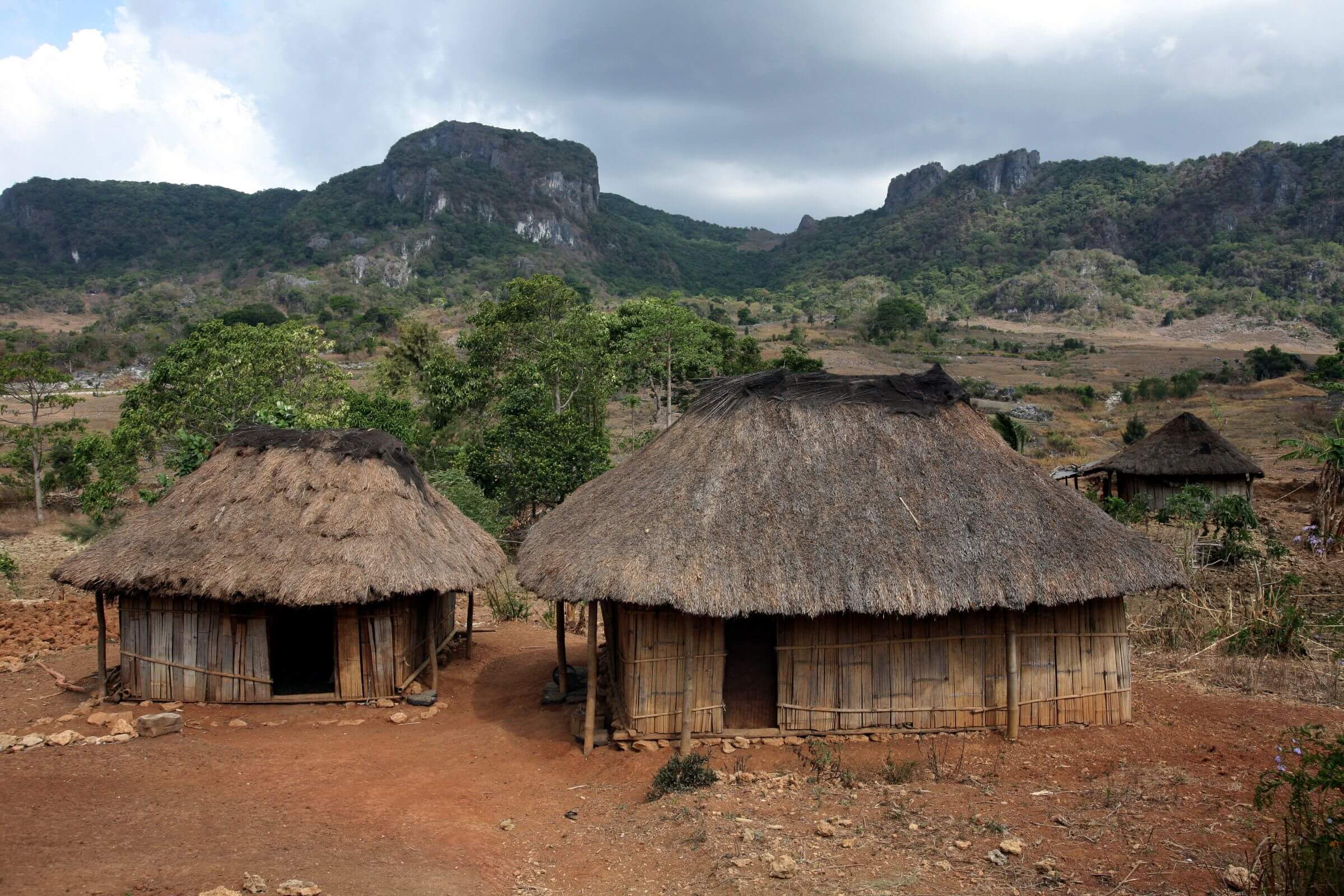 Timor-Leste - 20 Least Visited Countries In The World