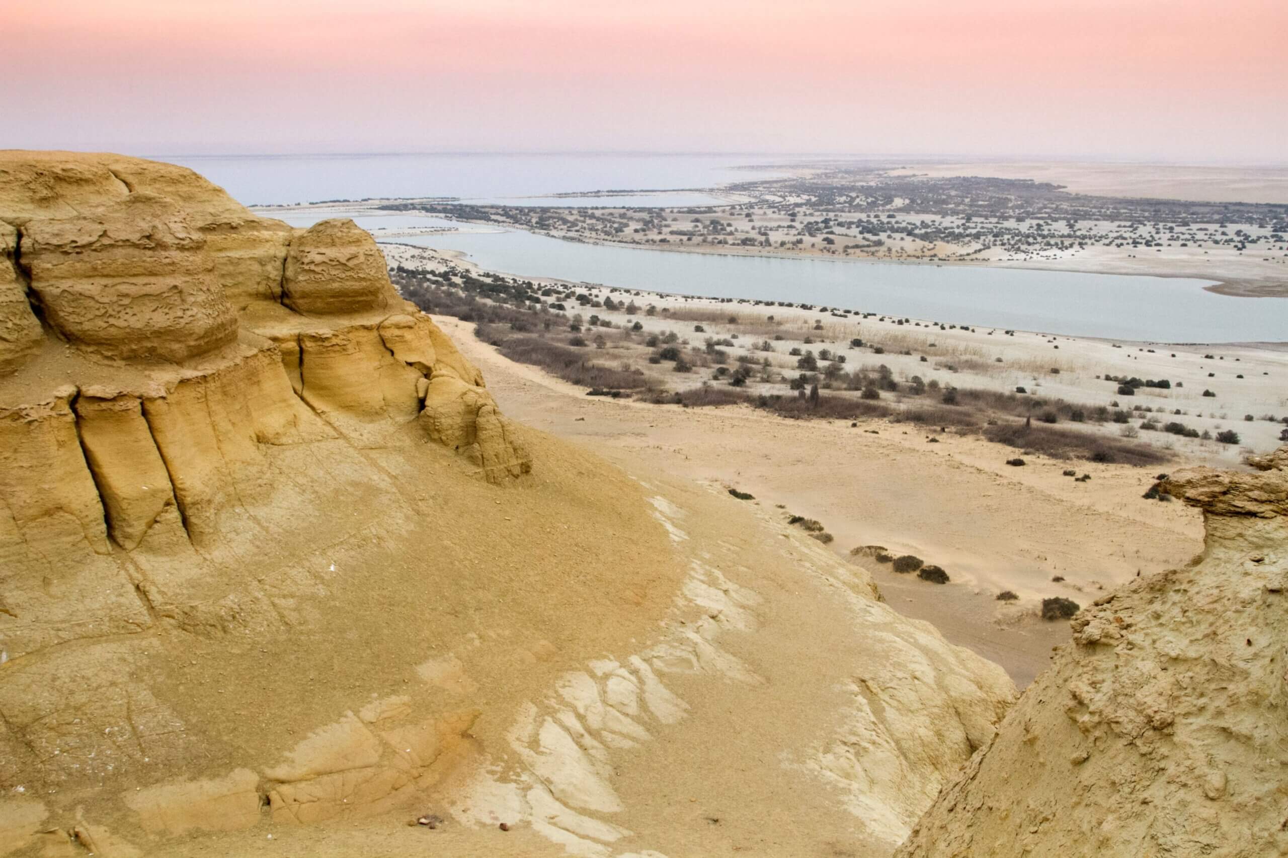 A Day In The Desert, Egypt – Desert Tour Egypt