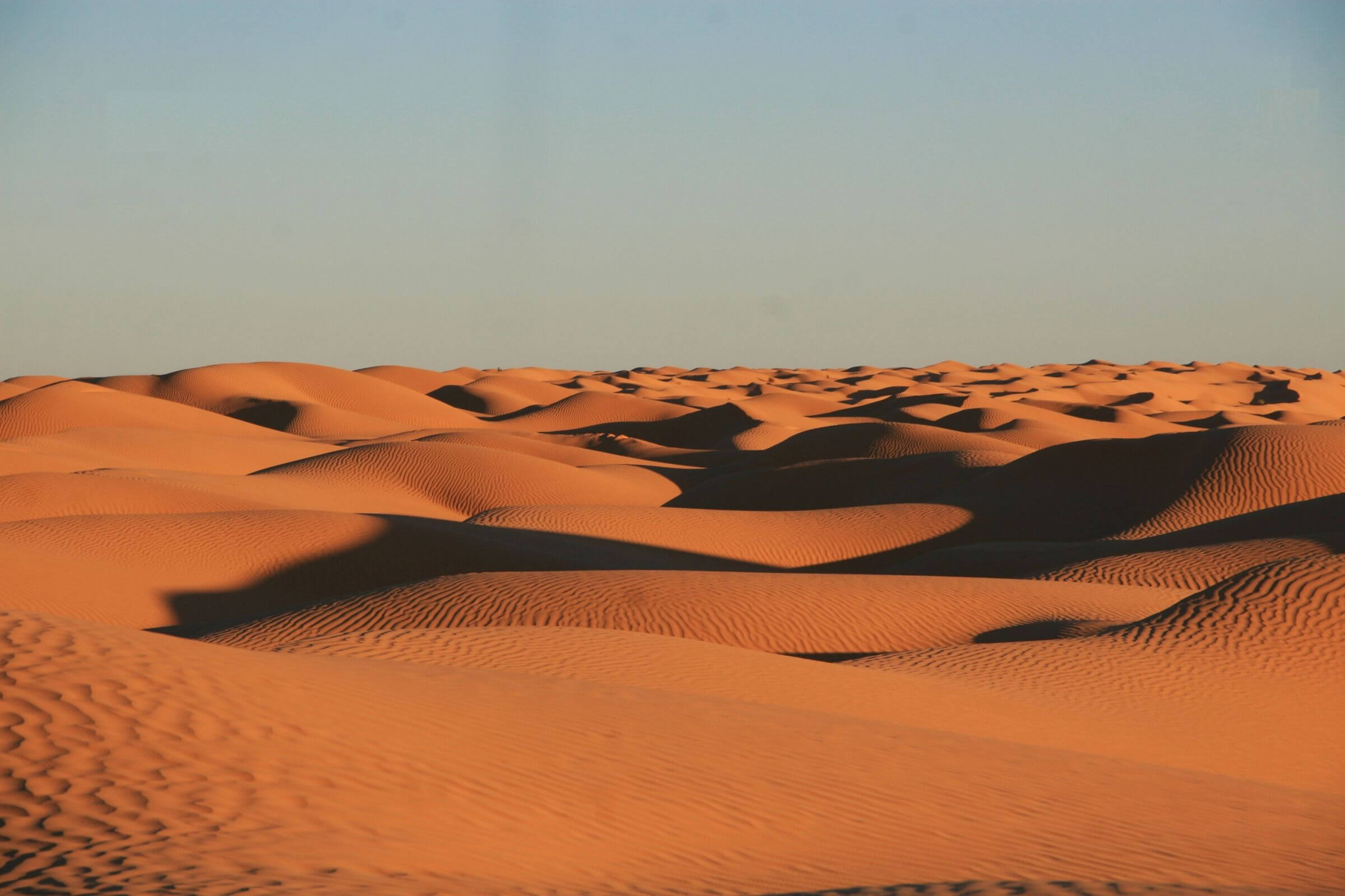 Tourist Attractions in Tunisia