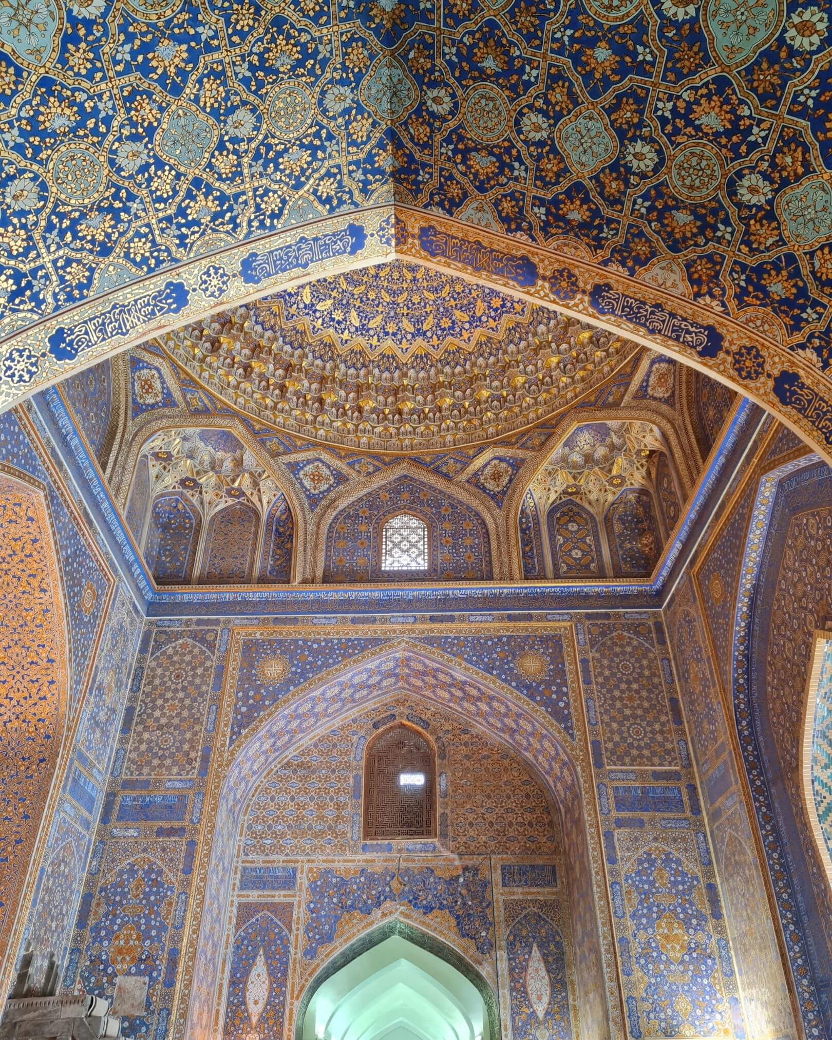 Is Samarkand worth visiting