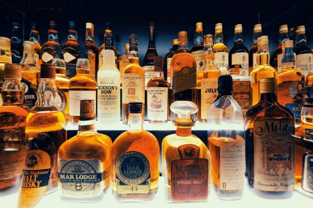Whiskey Experience - Afternoon tea cotswolds and 9 other cool things to do