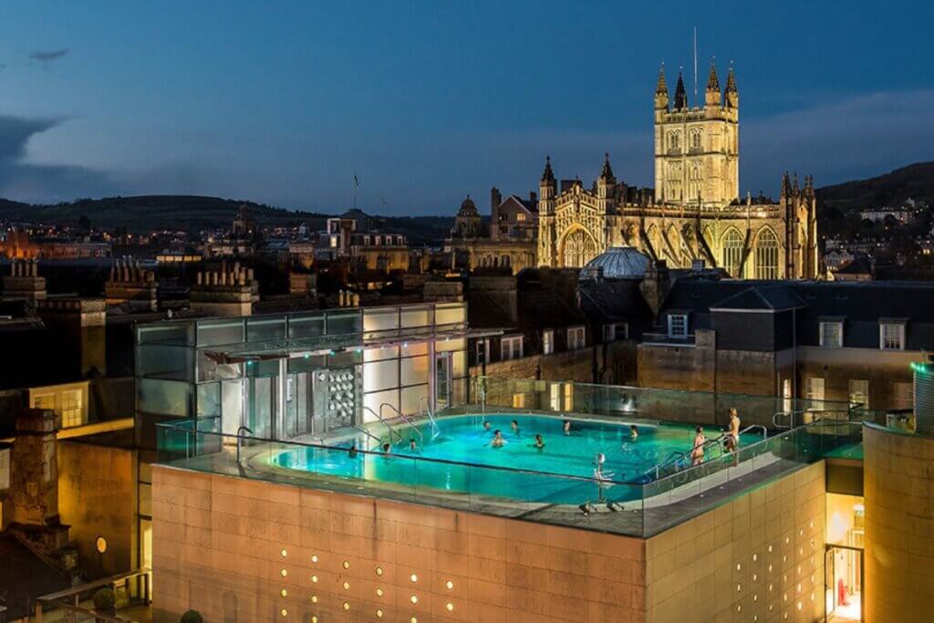 Bath Spa