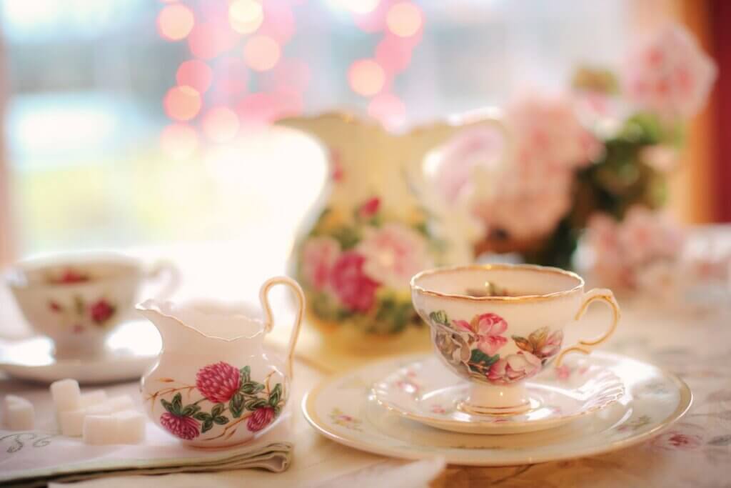 afternoon tea cotswolds