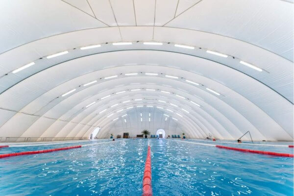 The best thermal spas in Budapest