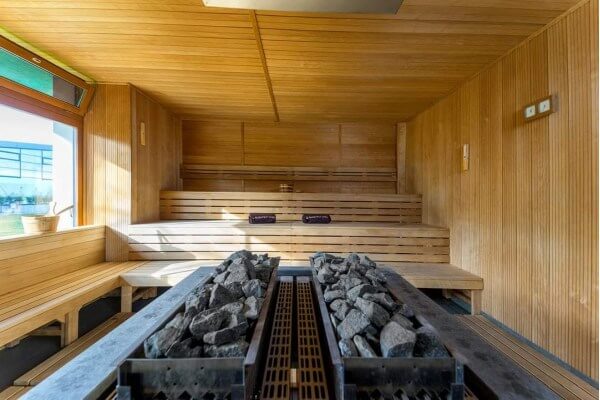 The best thermal spas in Budapest