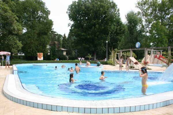 The best thermal baths in Budapest