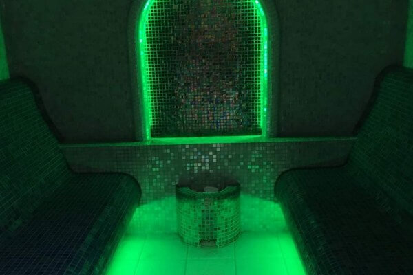 The best spas in Budapest