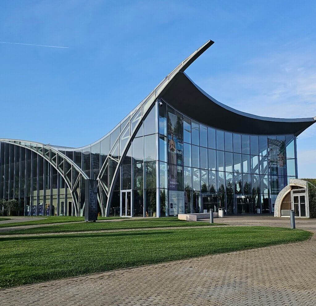Therme Bucharest