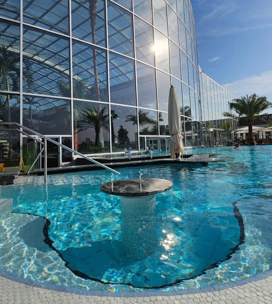 Therme Bucharest