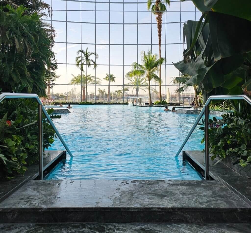 Therme Bucharest