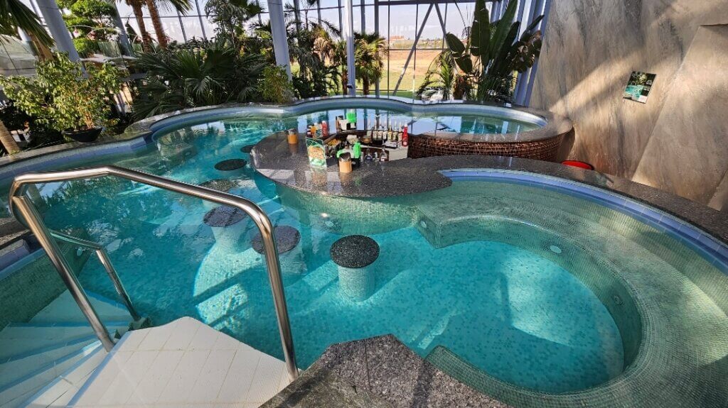 Therme Bucharest