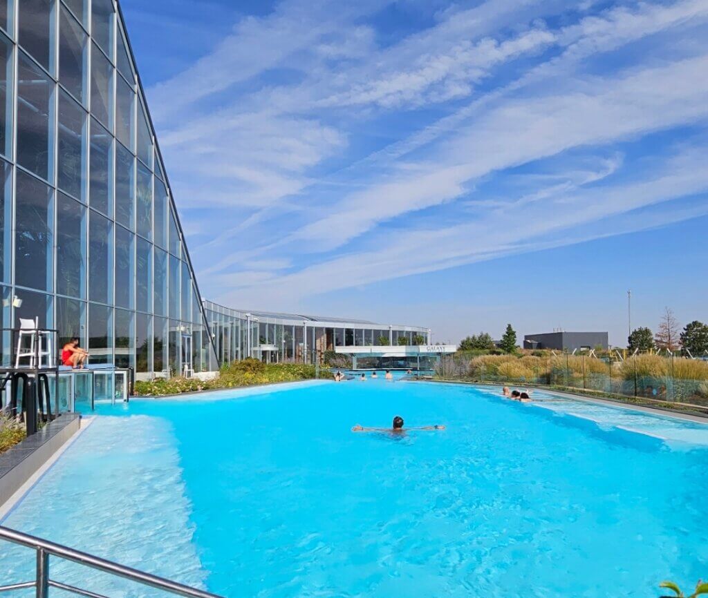 Therme Bucharest