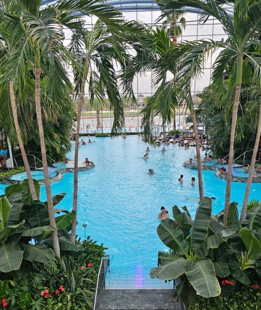 Therme Bucharest