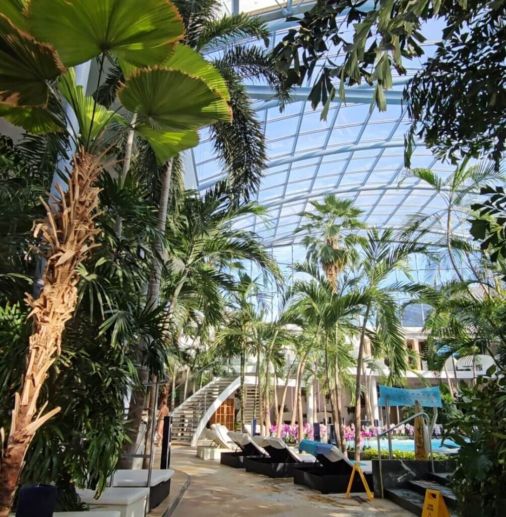 Therme Bucharest